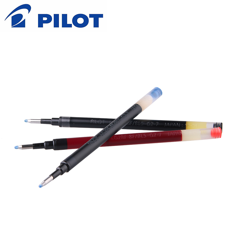 PILOT Gel Pen Refill School St - Pilot Pen G2 recension och pris