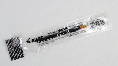 PILOT Gel Pen Refill School St - Pilot Pen G2 recension och pris
