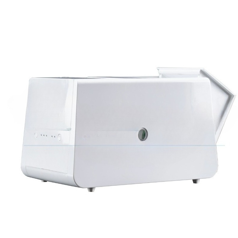 Manual small household heat tr - Sublimation Mug White recension och pris