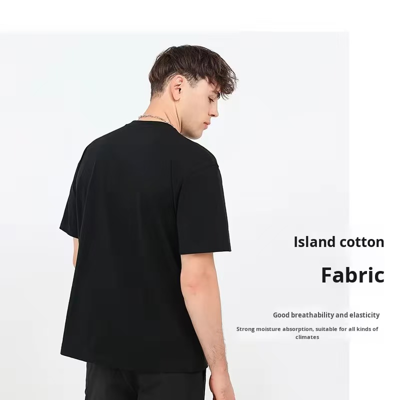High-quality 220g pure cotton  - Dtg Shirt Blank recension och pris