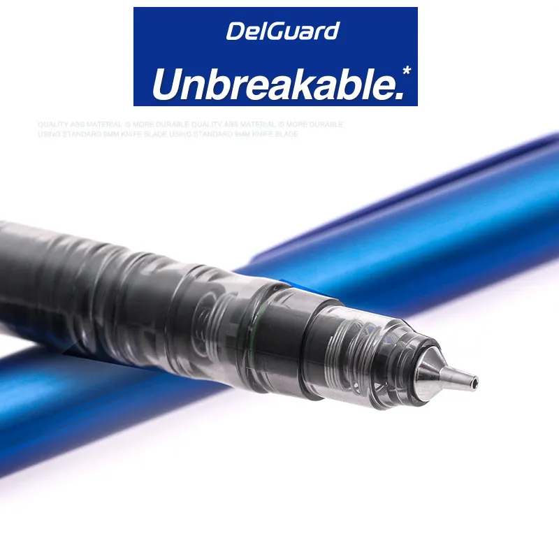 ZEBRA DelGuard Mechanical Penc - Zebra Pen Sarasa recension och pris