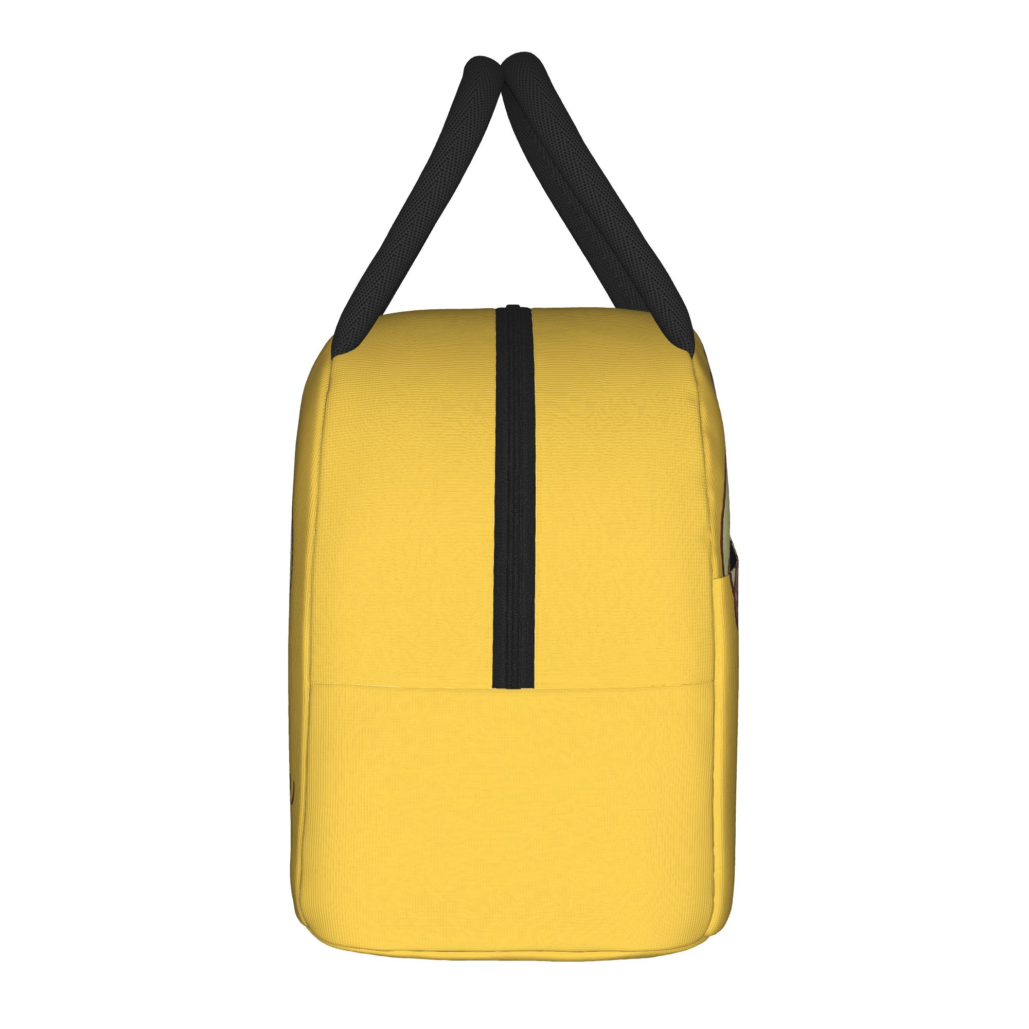 Pompompurin Donuts Insulated L - Tote Bag Sublimation recension och pris