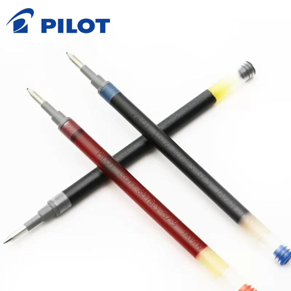 3pcs/Lot Pilot BLS-G2 Dr. Grip - Pilot Pen G2 recension och pris