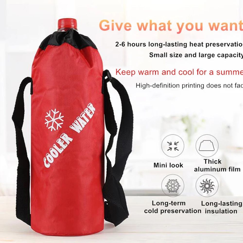 Capacity Traveling Insulated C - Tote Bag Sublimation recension och pris