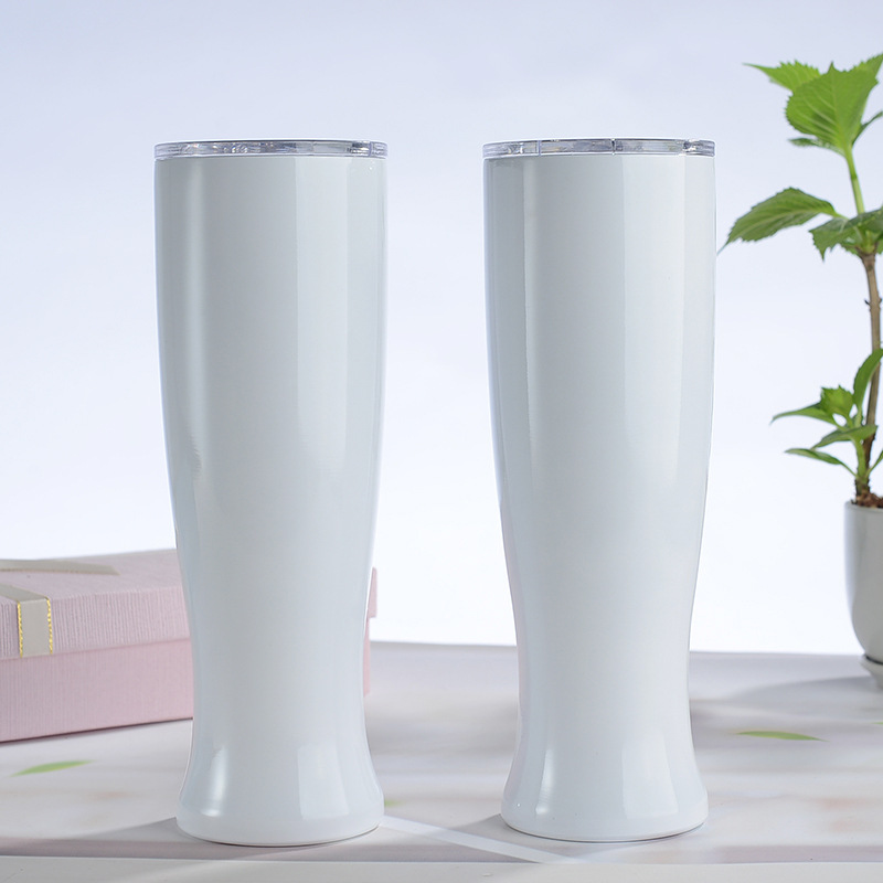 30oz White Sublimation Blank D - Sublimation Mug White recension och pris