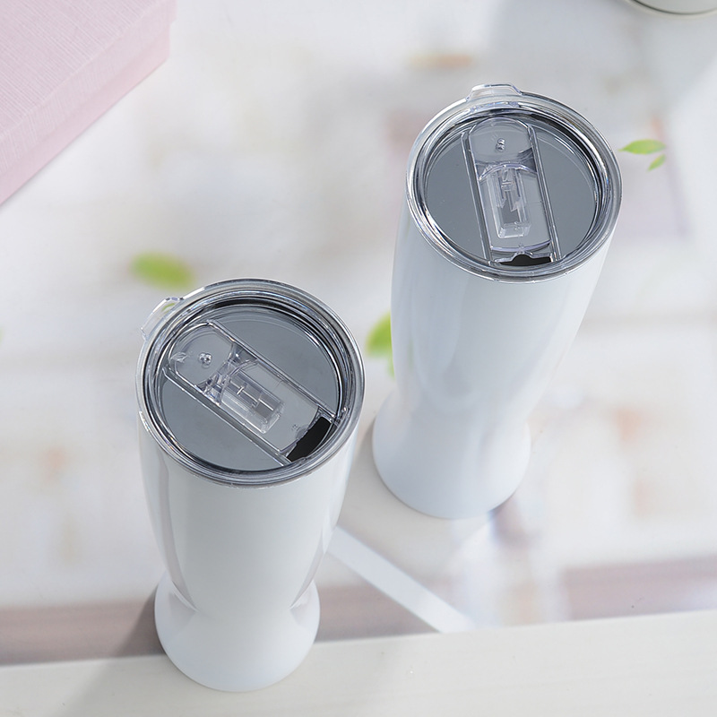 30oz White Sublimation Blank D - Sublimation Mug White recension och pris