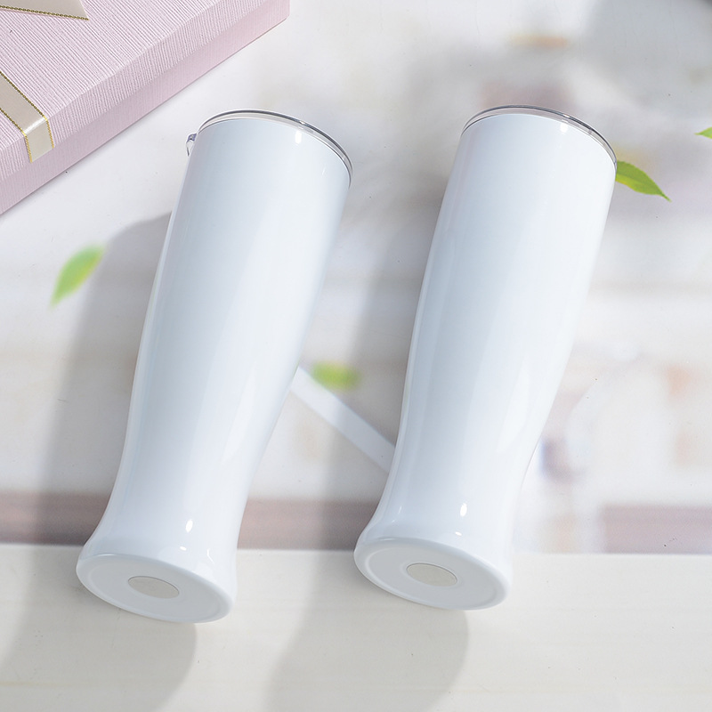 30oz White Sublimation Blank D - Sublimation Mug White recension och pris