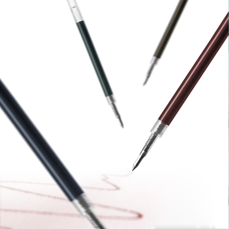 1pcs Zebra Gel Refill JF-0.5 R - Zebra Pen Sarasa recension och pris