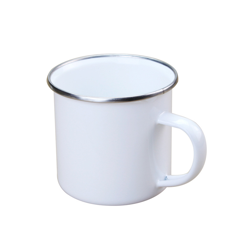 Personalized Sublimation Blank - Sublimation Mug White recension och pris
