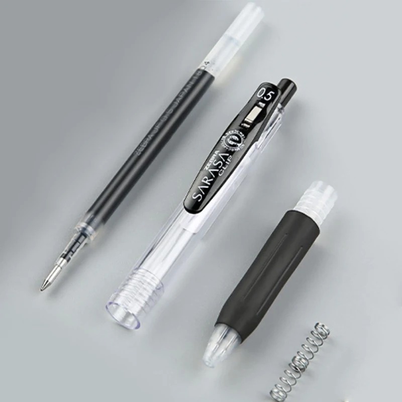 Japan ZEBRA SARASA Gel Pen JJ1 - Zebra Pen Sarasa recension och pris