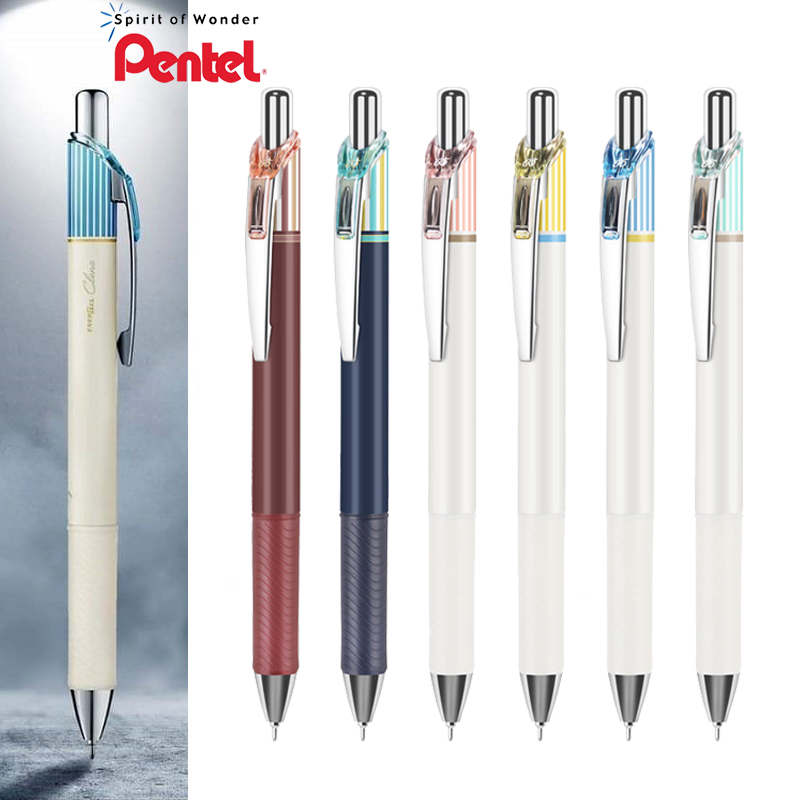 1 Pcs Pentel Gel Pen BLN75L Co - Pentel Pen Sign Pen recension och pris