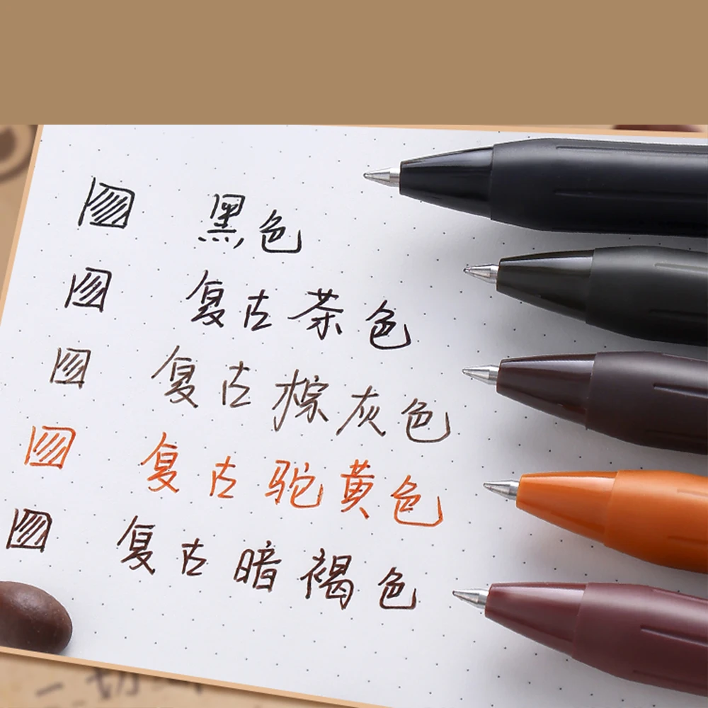 3/5pcs New Japan ZEBRA Gel Pen - Zebra Pen Sarasa recension och pris
