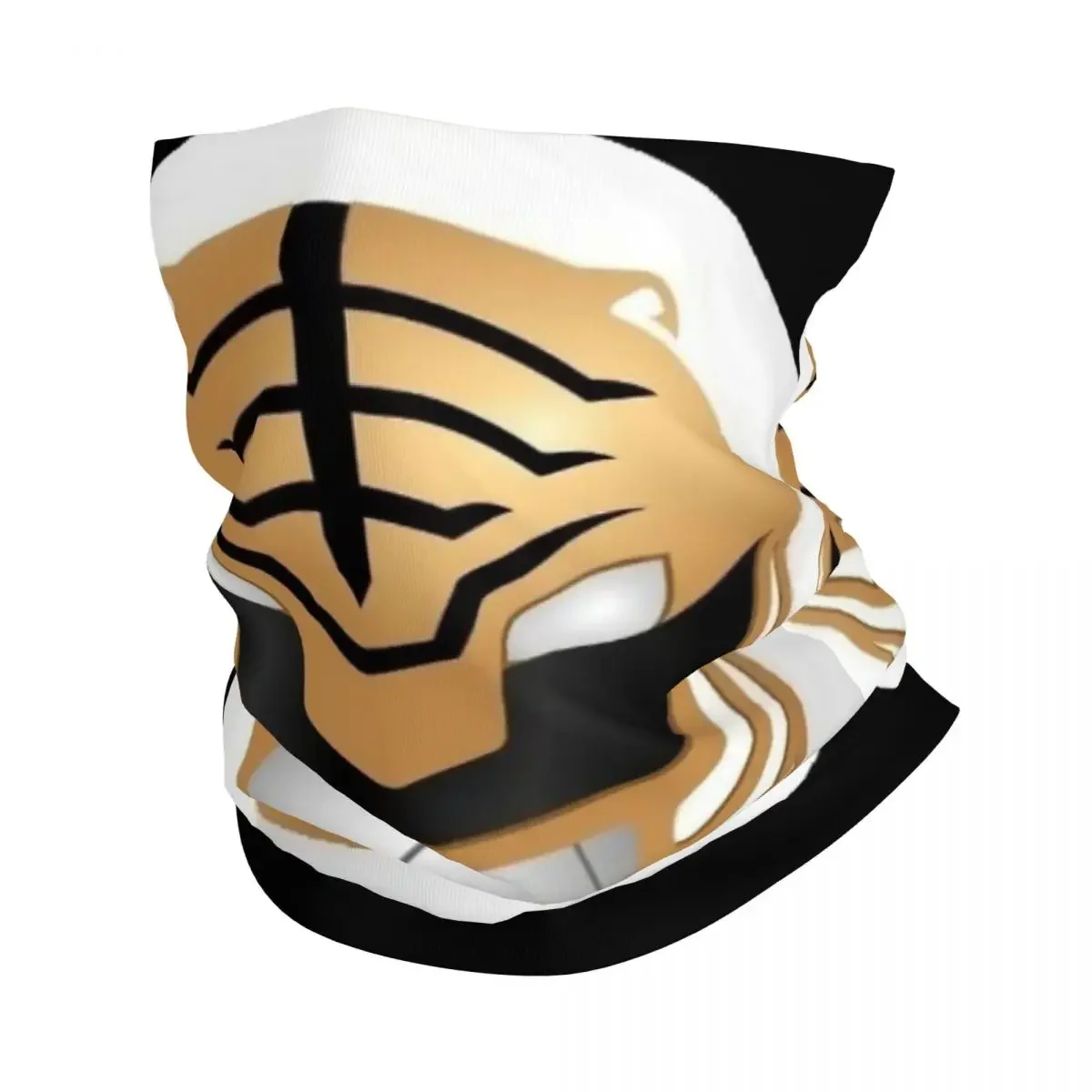 Mighty Morphin Power Ranger -  - Bandana Blank White recension och pris