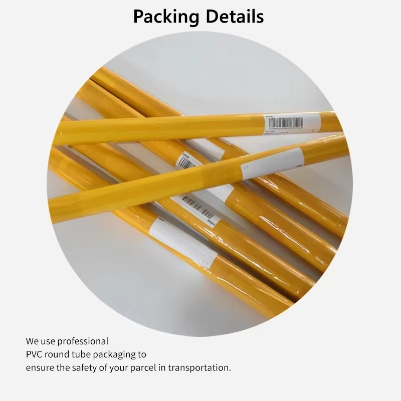Frameless Canvas 2D Flat, 3pcs - Canvas Wrap Ready recension och pris